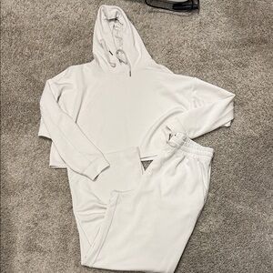 Cozy Hoodie and pants Set